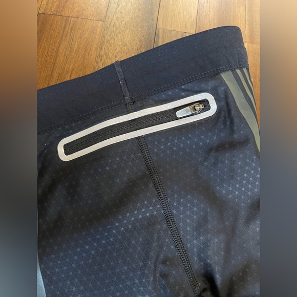 Nike Running leggings dri fit stay warm size small - Picture 9 of 9